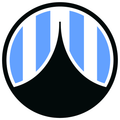 Runner up logo