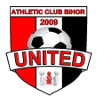 เอซี บิฮอร์ ยูไนเต็ด (ญ) Logo