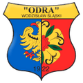 Odra Wodzislaw Logo