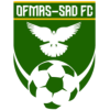 Ofmas Sad Logo