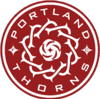 Portland Thorns II (W) Logo