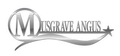 Musgrave B Reserves Logo