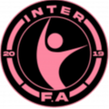 Inter F.A Logo