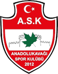 Anadolu Kavagi Spor Logo