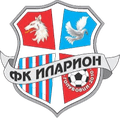 ZFK Ilarion (W) Logo