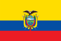 Ecuador Beach U20 Logo