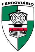 Ferroviario Maputo Logo