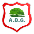 เอดี กัวนากัสเตก้า Logo
