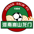 Henan Songshan Longmen U21 Logo