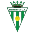 Herencia CF Logo