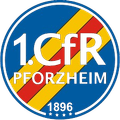 CfR Pforzheim U19 Logo