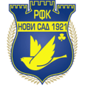 RFK Novi Sad 1921 U19 Logo