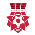 Alar 359 Football Club Logo