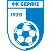 FK Berane Logo