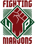 UP Fighting Maroons Logo