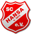 SC Hansa 1911 Logo