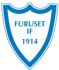 Furuset Fotball IF U19 Logo