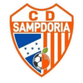 CD Sampdoria Logo