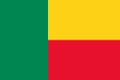 Benin  U20 Women Logo