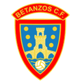 Betanzos CF Logo