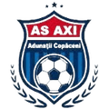 ชุดประกอบ ACS Copaceni Logo