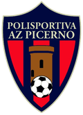 AZ Picerno ASD U19 Logo