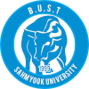 Sahmyook BUST Logo