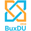Bukhara State University Logo