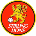 Stirling Lions U20 Logo