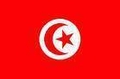 Tunisia U23 Logo