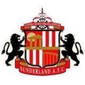 Sunderland(w) Logo
