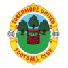 Tobermore United FC Logo