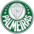 Palmeiras U20 (W) Logo