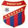 Kmetovo Logo