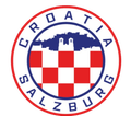 UFC Croatia Salzburg Logo