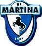 ASD Martina Franca Logo