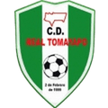Real Tomayapo Logo