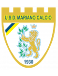 Mariano Logo