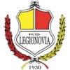 KS Legionovia Legionowo Logo
