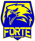 Forte Rio Bananal Logo