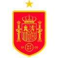 Spain U21 Logo