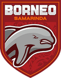 Borneo FC Logo