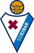 Eibar C (W) Logo