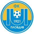 FC Maritsa Plovdiv Logo