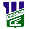 Almodovar Del Rio CF Logo
