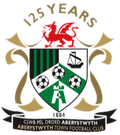 Aberystwyth Town Logo