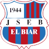 JS El Biar Logo