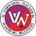 SC Vorwärts Wacker Billstedt Logo