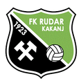 FK Rudar Kakanj Logo