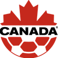 Canada Futsal Logo